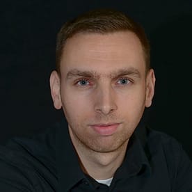 CAT PF Alumni Attila Kovarcsik