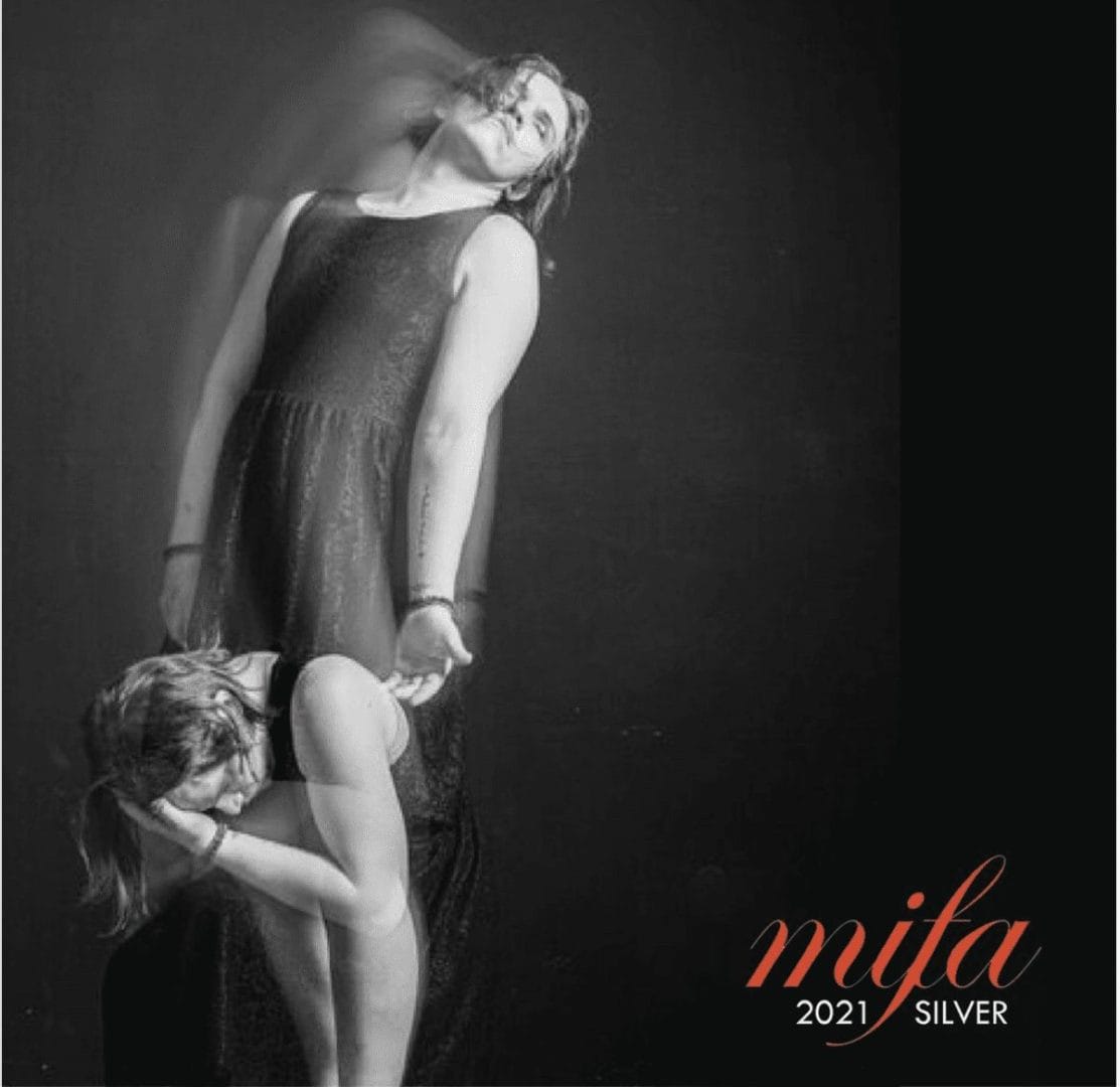 The cover of the mifa 2019 calendar.