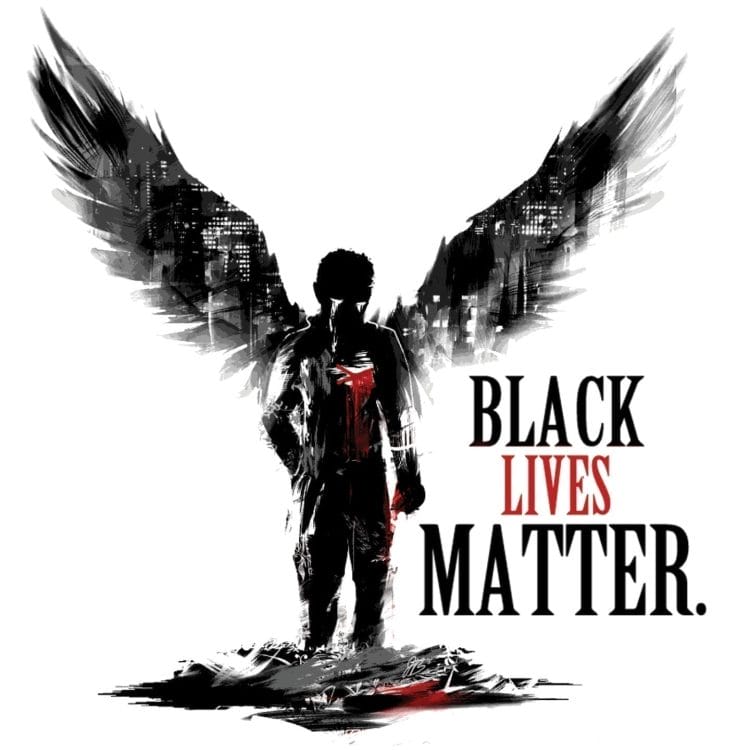 Black Lives Matter