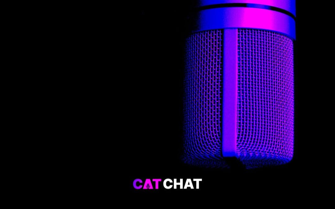 CAT Chat #23 – Ethan Miletto Animation Alumni