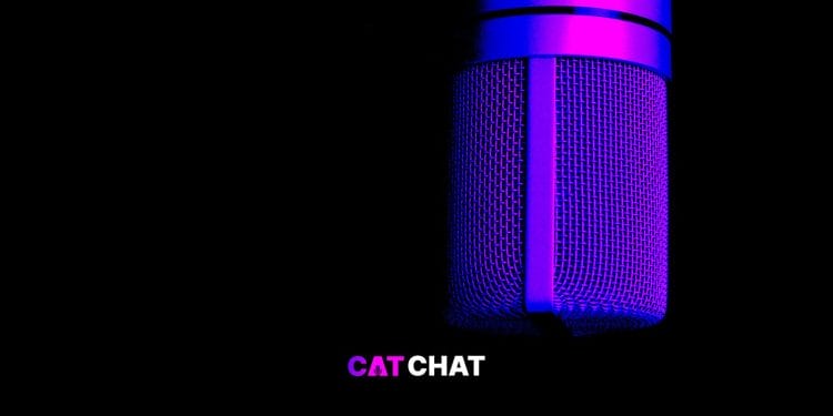 CAT Chat #23 – Ethan Miletto Animation Alumni