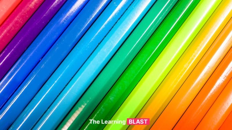 Interior Design Part 1 “The Psychology of Colour” – CAT Learning Blast #8