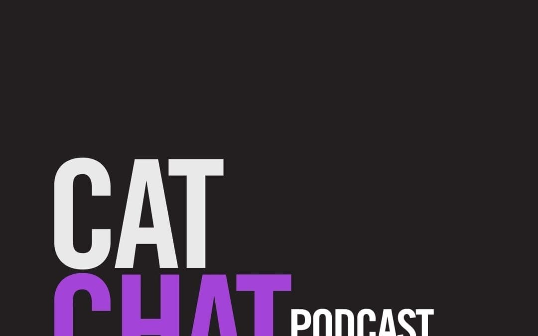 CAT Chat Podcast Recap for Audio Engineering and Production!