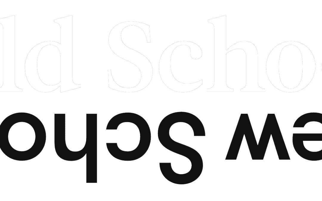 Old School, New School: Network Security Instructor Fred Brown Talks About How Times Have Changed